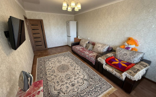 Продажа 2-комнатной квартиры, 43.4 м², пр. Республики, дом  6 - Продажа квартир в Караганде