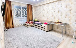 Продажа 2-комнатной квартиры, 67 м² - Продажа квартир в монолитно-каркасном доме в Алматы - страница 5