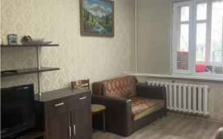 Продажа 1-комнатной квартиры, 31 м², мкр-н 10а, дом  15 - Продажа квартир в Алматы с фото