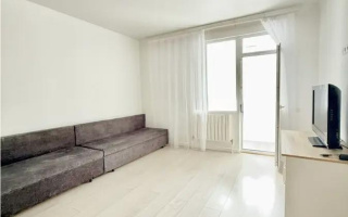 Продажа 1-комнатной квартиры, 43 м² - Продажа  однокомнатных квартир в новостройках Астаны - страница 3