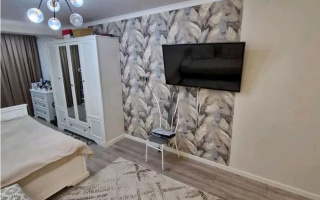 Продажа 1-комнатной квартиры, 35 м² - Продажа  однокомнатных квартир в новостройках Алматы