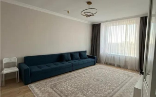 Продажа 3-комнатной квартиры, 97 м², ул. Е-321, дом  6/2 - Продажа  трехкомнатных квартир в новостройках Астаны