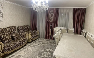 Продажа 3-комнатной квартиры, 91 м², ул. Чокана Уалиханова, дом  16 - Продажа квартир в Темиртау