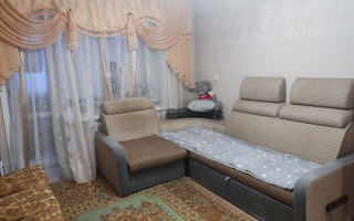 Продажа 3-комнатной квартиры, 59 м², ул. Жекибаева - Продажа  трехкомнатных квартир в Караганде