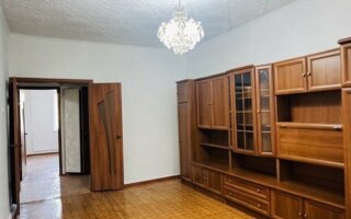 Продажа 2-комнатной квартиры, 54 м² - Продажа квартир от собственников в Таразе