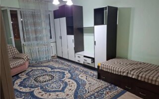 Продажа 1-комнатной квартиры, 49 м²