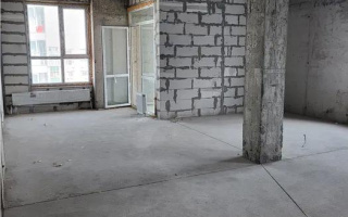 Продажа 3-комнатной квартиры, 80 м², пр. Абая, дом  160/1 - Продажа  трехкомнатных квартир в Алматы с фото