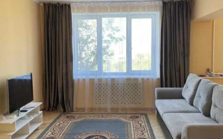 Продажа 3-комнатной квартиры, 83 м², ул. Утепова, дом  8 - Продажа  трехкомнатных квартир в Алматы с фото