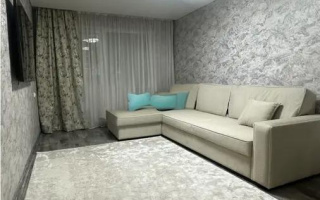 Продажа 1-комнатной квартиры, 36 м² - Продажа квартир в блочном доме в Алматы