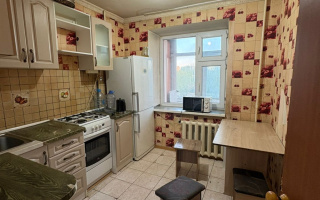Аренда 1-комнатной квартиры, 35 м² - Аренда однокомнатных квартир помесячно в Астане