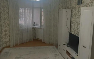 Продажа 1-комнатной квартиры, 48 м², мкр. Нуркент, дом  69 - Продажа квартир в Алматы