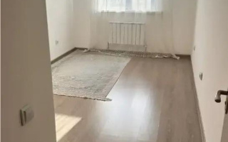 Продажа 2-комнатной квартиры, 55 м², пр. Райымбека, дом  590/1 - Продажа квартир в Алматы