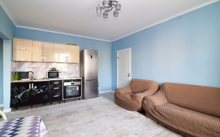 Продажа 3-комнатной квартиры, 67 м², ул. Косшыгулулы, дом  7 - ул. Серкебаева - Продажа квартир в Астане с фото