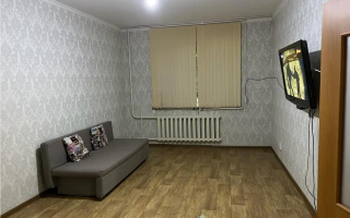 Продажа 1-комнатной квартиры, 40.6 м², ул. Сыганак, дом  1 - Продажа квартир в Астане