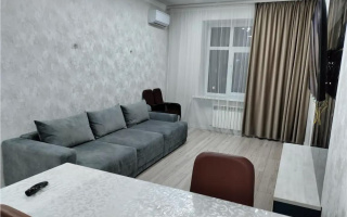 Продажа 2-комнатной квартиры, 50 м², ул. Таттимбета, дом  3/11 - Продажа  двухкомнатных квартир в новостройках Караганды