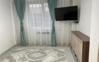 Продажа 1-комнатной квартиры, 36 м², Кульджинский тракт, дом  16/44 - Продажа квартир в Алматы