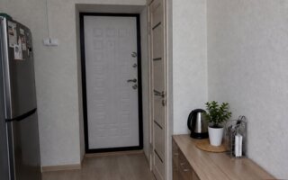 Продажа 1-комнатной квартиры, 17.9 м² - Продажа жилой и коммерческой недвижимости в Усть-Каменогорске