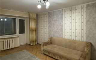 Продажа 1-комнатной квартиры, 31 м², 12 мкр. - Продажа квартир в Казахстане