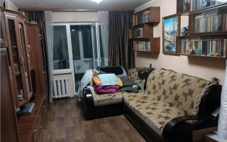 Продажа 3-комнатной квартиры, 62 м², 9 мкр., дом  47 - Продажа квартир в Казахстане