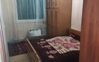 Продажа 4-комнатной квартиры, 80 м², ул. Тургута Озала, дом  63 - Продажа  четырехкомнатных квартир в Алматы с фото