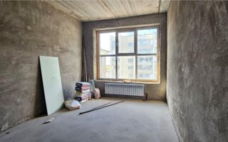 Продажа 3-комнатной квартиры, 84 м²