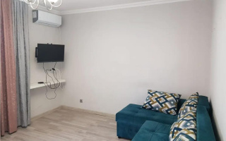 Продажа 1-комнатной квартиры, 40 м² - Продажа однокомнатных квартир в Астане - страница 3