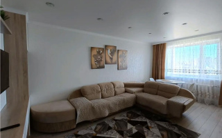 Продажа 2-комнатной квартиры, 45.6 м², ул. Шевченко, дом  10/4 - Продажа квартир в Астане