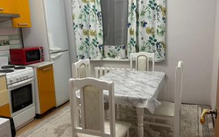 Аренда 1-комнатной квартиры, 41 м² - Аренда жилой и коммерческой недвижимости в Казахстане