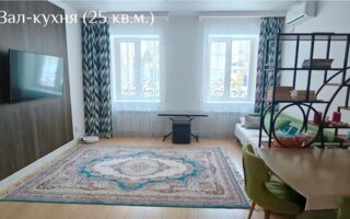 Продажа 4-комнатной квартиры, 94 м² - Продажа зданий в Акмолинской области