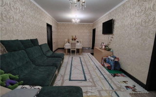 Продажа 3-комнатной квартиры, 78 м², ул. Байсеитовой - Продажа  трехкомнатных квартир в Темиртау