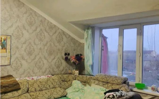 Продажа 2-комнатной квартиры, 42 м², ул. Маяковского, дом  4 - Продажа  двухкомнатных квартир в Астане