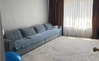 Продажа 2-комнатной квартиры, 65.1 м² - Продажа квартир в Алатауском р-не Алматы