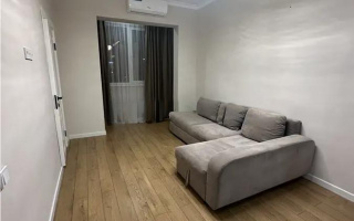 Продажа 2-комнатной квартиры, 70 м² - Продажа квартир в новостройках Алматы