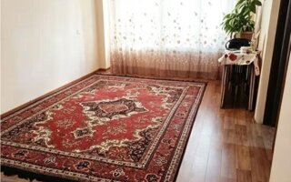 Продажа 2-комнатной квартиры, 50 м²