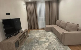 Продажа 3-комнатной квартиры, 86.3 м², ул. Мухамедханова, дом  6а - Продажа квартир в Казахстане