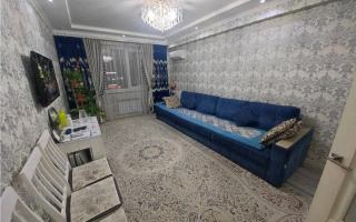 Продажа 2-комнатной квартиры, 62 м² - Продажа квартир от собственников в Астане - страница 65