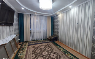 Продажа 3-комнатной квартиры, 57 м², пр. Момышулы - Продажа квартир в Темиртау