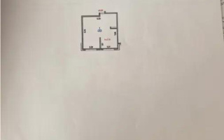 Продажа 1-комнатной квартиры, 43.3 м², мкр-н Кайрат, дом  153/68 - Продажа  однокомнатных квартир в Алматы без посредников с фото