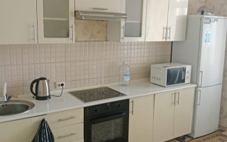 Аренда 1-комнатной квартиры, 50 м² - Аренда квартир помесячно в Астане