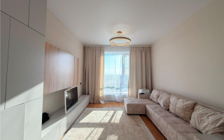 Продажа 2-комнатной квартиры, 55 м² - Продажа двухкомнатных квартир в Астане - страница 21