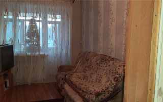 Продажа 2-комнатной квартиры, 40 м², ул. Лободы, дом  18 - Продажа  двухкомнатных квартир в Караганде
