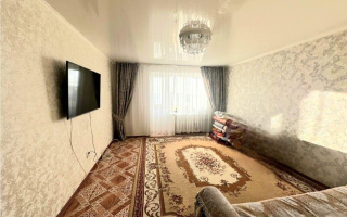 Продажа 3-комнатной квартиры, 64 м², пр. Момышулы - Продажа  трехкомнатных квартир в Темиртау
