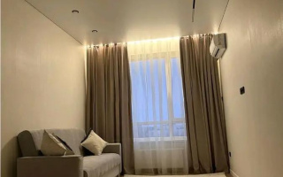 Продажа 1-комнатной квартиры, 50 м², ул. Ашимова, дом  1/5б - Продажа квартир в Алматы