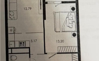 Продажа 2-комнатной квартиры, 45.15 м² - Продажа двухкомнатных квартир от собственников в Алматы - страница 26