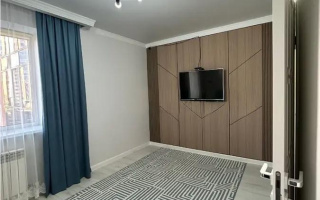 Продажа 3-комнатной квартиры, 88 м², пр. Кошкарбаева, дом  31 - Продажа  трехкомнатных квартир в новостройках Астаны с фото