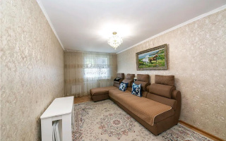 Продажа 1-комнатной квартиры, 44.8 м² - Продажа однокомнатных квартир от собственников в Астане - страница 7