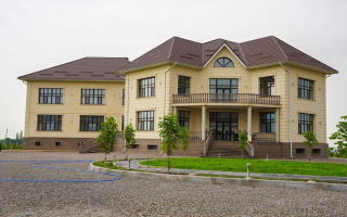 Продажа дома, 1800 м², Алатау - Продажа домов, коттеджей в Алматы