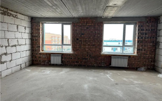 Продажа 1-комнатной квартиры, 46.4 м², ул. Сарытогай, дом  13 стр - Продажа  однокомнатных квартир в Астане