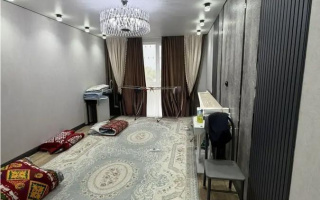 Продажа 3-комнатной квартиры, 79 м² - Продажа  трехкомнатных квартир в новостройках Алматы с фото - страница 4
