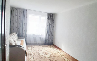 Продажа 1-комнатной квартиры, 35.5 м², ул. Косшыгулулы, дом  22/2 - Продажа квартир в Астане